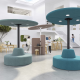 BUZZIBRELLA FOCUS - espace de travail acoustique