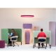 BUZZIHUG WORK - bureau acoustique