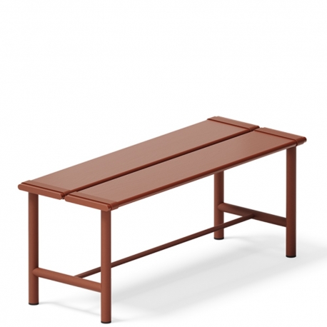 PARKER TABLE - table 180 x 69 cm