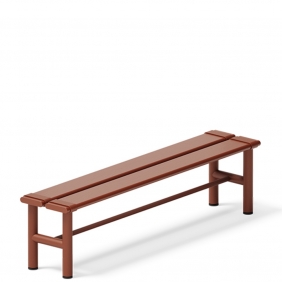 PARKER BENCH - banc 180 cm