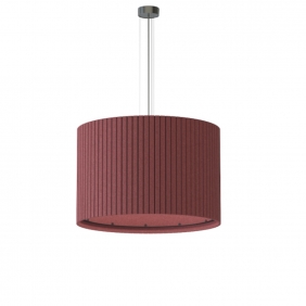 UMBRA ROUND - suspension acoustique