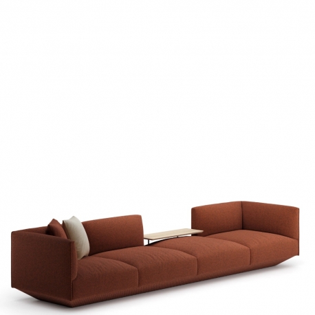 AIRE - canapé modulable
