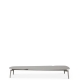 AIKANA - table basse de jardin