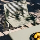 ZEBRA - fauteuil lounge