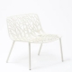 FOREST - fauteuil lounge de jardin