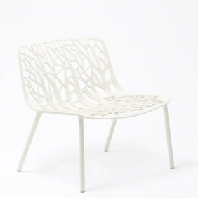 FOREST - fauteuil lounge de jardin