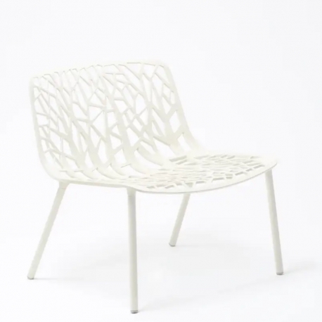 FOREST - fauteuil lounge de jardin