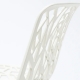 FOREST - fauteuil lounge de jardin