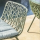FOREST - fauteuil lounge de jardin