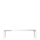 ALLSIZE - table de jardin extensible