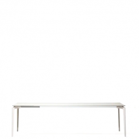 ALLSIZE - table de jardin extensible