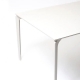 ALLSIZE - table de jardin extensible