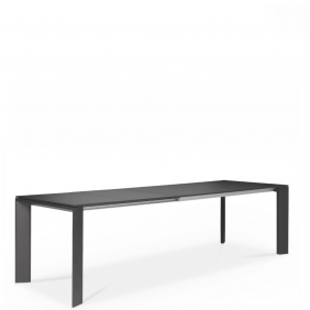 GRANDE ARCHE - table extensible 1m60 à 2m60