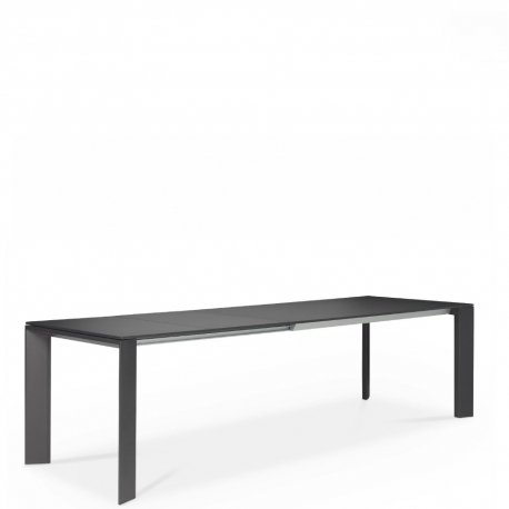 GRANDE ARCHE - table extensible 1m60 à 2m60