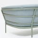 RIA SOFT - canapé de jardin design