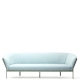 RIA SOFT - canapé de jardin design
