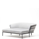 RIA SOFT - bain de soleil design