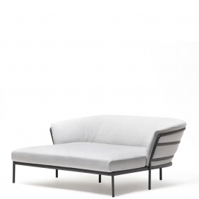 RIA SOFT - bain de soleil design