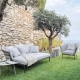 RIA SOFT - bain de soleil design