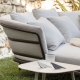 RIA SOFT - bain de soleil design
