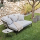 RIA SOFT - bain de soleil design