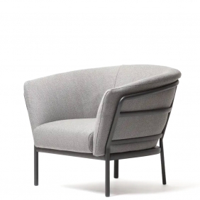 RIA SOFT - fauteuil de jardin design