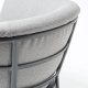 RIA SOFT - fauteuil de jardin design