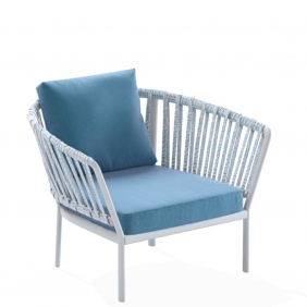 RIA - fauteuil de jardin design