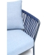 RIA - canapé de jardin design