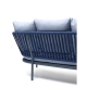 RIA - canapé de jardin design