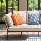 RIA - canapé de jardin design