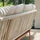 RIA - canapé de jardin design