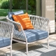 RIA - fauteuil de jardin design