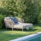 RIA SOFT - bain de soleil design