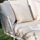 RIA SOFT - bain de soleil design