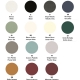 RIA SOFT - bain de soleil design