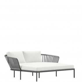 RIA SOFT - bain de soleil design