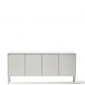 NINFEA - buffet d'extérieur 1m80