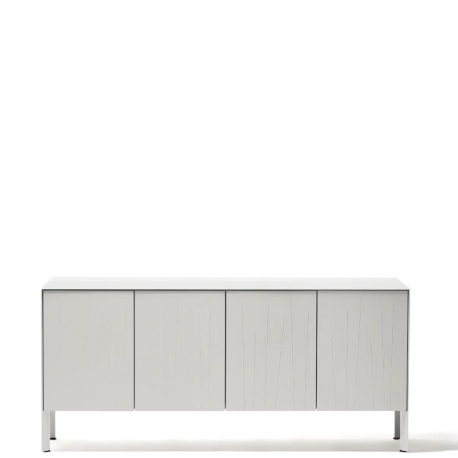 NINFEA - buffet d'extérieur 1m80