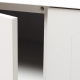 NINFEA - buffet d'extérieur 1m80