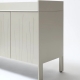 NINFEA - buffet d'extérieur 1m80