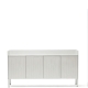 NINFEA - buffet d'extérieur 1m80