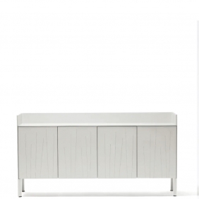NINFEA - buffet d'extérieur 1m80