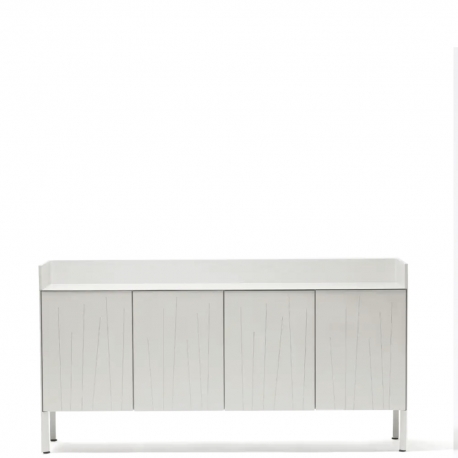NINFEA - buffet d'extérieur 1m80