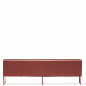 SAMBA - buffet de jardin 2m28
