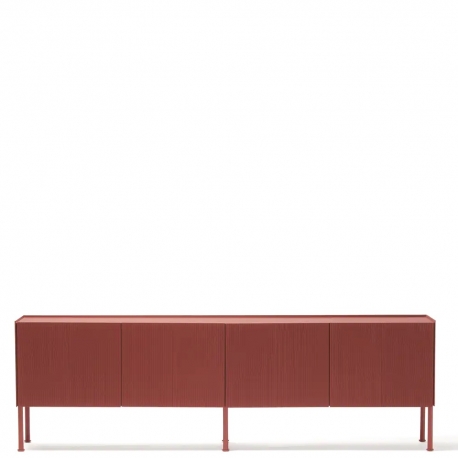 SAMBA - buffet de jardin 2m28
