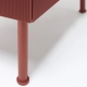 SAMBA - buffet de jardin 2m28