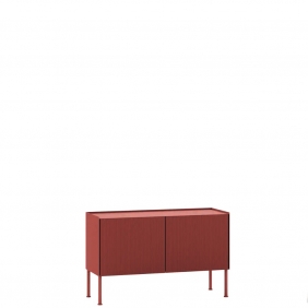 SAMBA - buffet de jardin 2m28