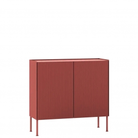 SAMBA - buffet de jardin haut 1m15