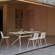 MOAI - table ø146 cm